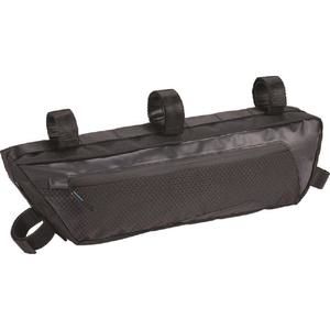 BBB Middlemate Frame Bag Black